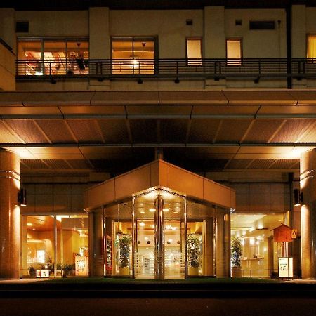 Naruko Kanko Hotel Osaki  Eksteriør bilde