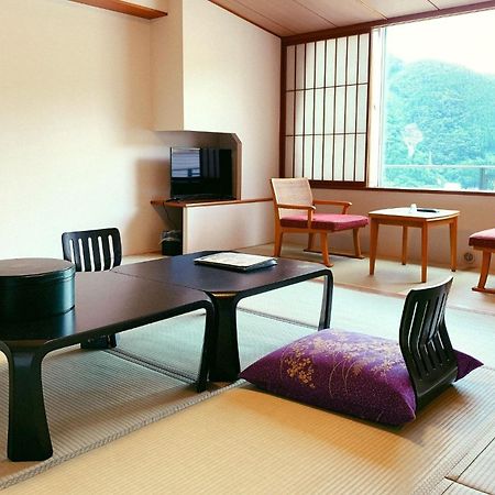 Naruko Kanko Hotel Osaki  Eksteriør bilde