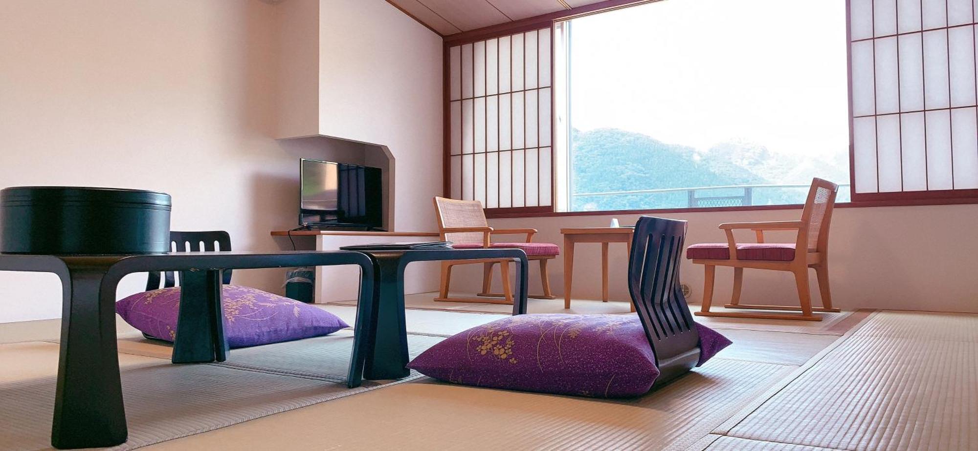 Naruko Kanko Hotel Osaki  Eksteriør bilde