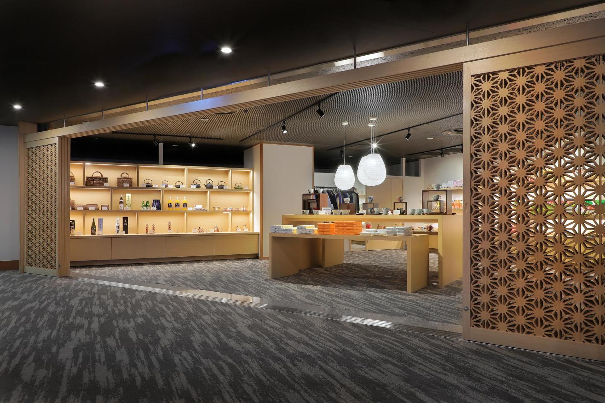 Naruko Kanko Hotel Osaki  Eksteriør bilde