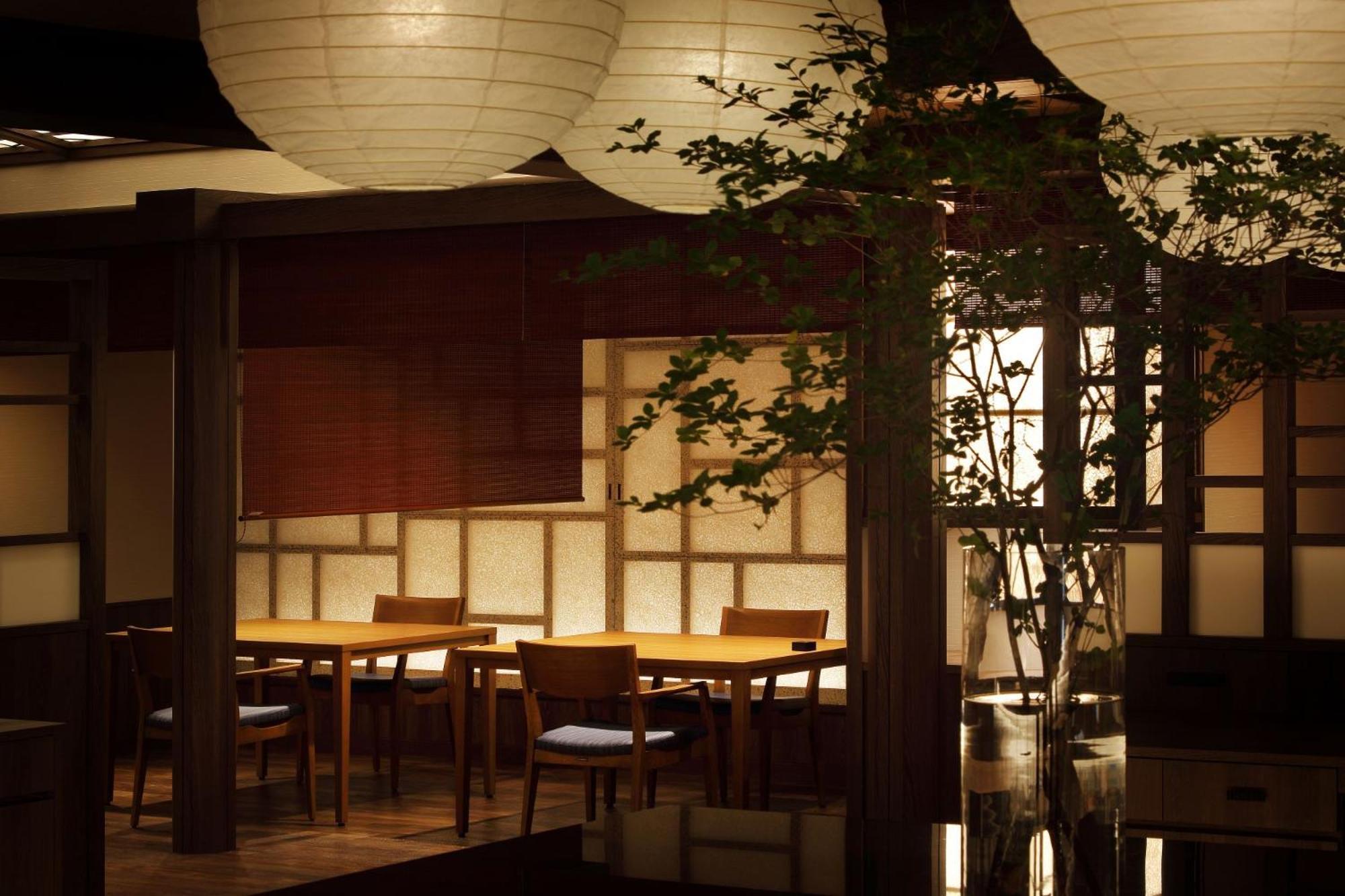 Naruko Kanko Hotel Osaki  Eksteriør bilde